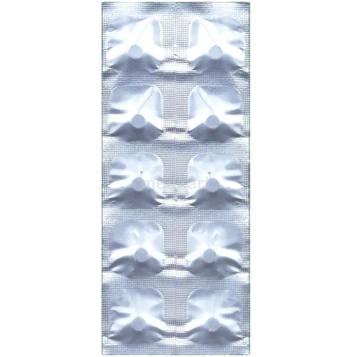 oleanz rt 5mg tablet 10's